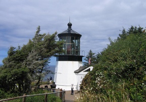 Cape Mears
